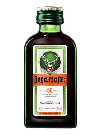 Jägermeister bestellen Wuppertal
